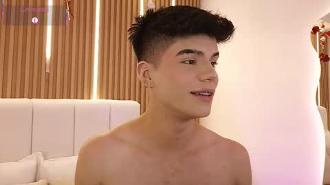 Snapshot of dulcey_ chatting on 02.12.26 Dulcey online show from 02.12.26