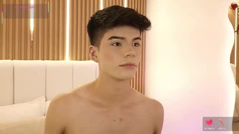 Snapshot of dulcey_ chatting on 02.18.26 Dulcey online show from 02.18.26