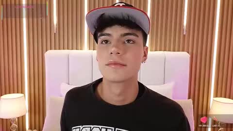 Snapshot of dulcey_ chatting on 02.19.26 Dulcey online show from 02.19.26