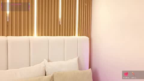 Snapshot of dulcey_ chatting on 02.20.26 Dulcey online show from 02.20.26