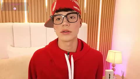 Snapshot of dulcey_ chatting on 02.23.26 Dulcey online show from 02.23.26