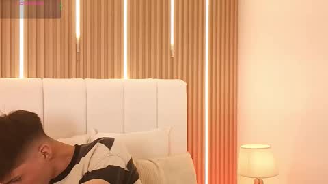 Snapshot of dulcey_ chatting on 03.11.26 Dulcey online show from 03.11.26