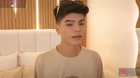 Snapshot of dulcey_ chatting on 03.16.26 Dulcey online show from 03.16.26