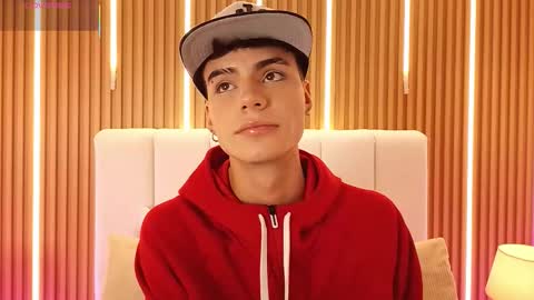 Snapshot of dulcey_ chatting on 03.19.26 Dulcey online show from 03.19.26