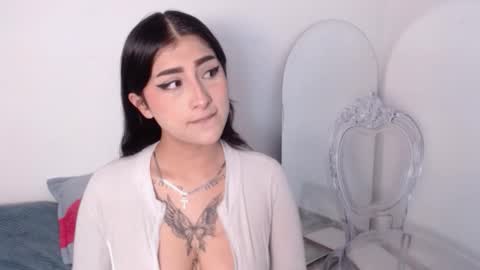 Snapshot of dulcinea77gp chatting on 01.06.26 Sahara online show from 01.06.26