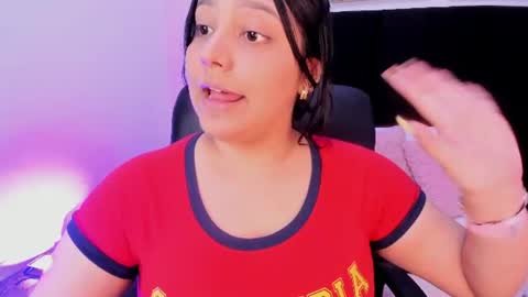 Dulce online show from 06.27.26