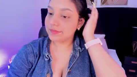 Dulce online show from 07.03.26