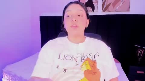 Dulce online show from 07.05.26