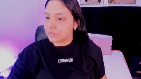Dulce online show from 07.08.26