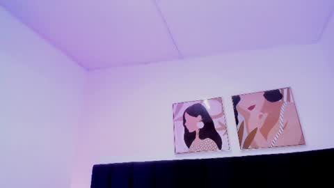 Dulce online show from 07.14.26