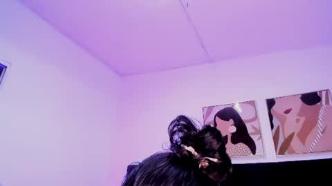 Dulce online show from 07.15.26