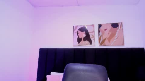 Dulce online show from 07.18.26