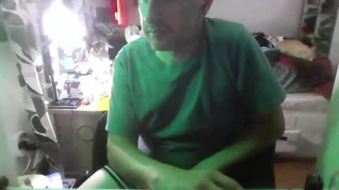 DumbBitchPop online show from 09.10.25