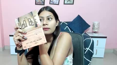 dumble_doree online show from 11.09.25