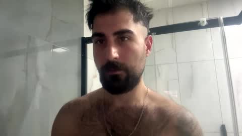 The Dark Knight online show from 03.07.25