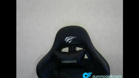 The Dark Knight online show from 11.04.25