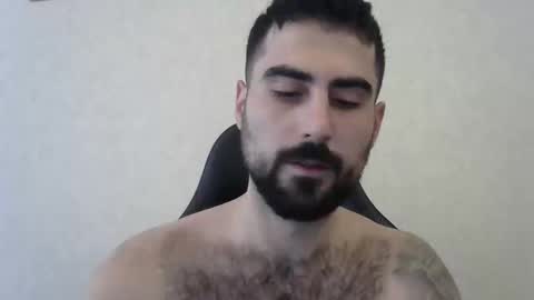 The Dark Knight online show from 11.05.25