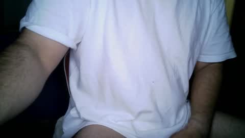 Snapshot of dumout33 chatting on 10.28.25 Sergio online show from 10.28.25