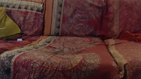 dunant76 online show from 10.22.25