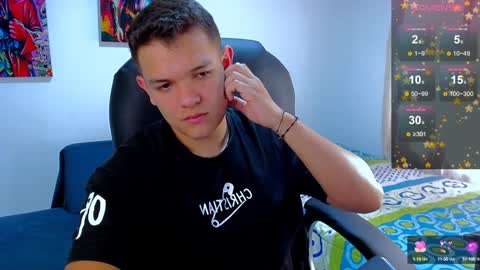 Dunkan Kravitz online show from 01.30.25