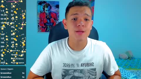 Dunkan Kravitz online show from 02.02.25