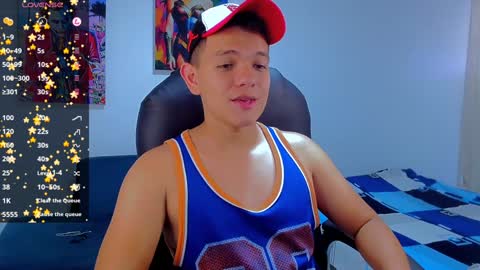 Dunkan Kravitz online show from 02.07.25