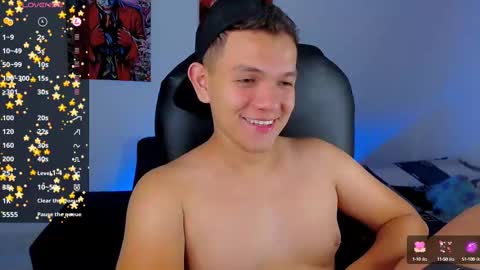 Dunkan Kravitz online show from 02.23.25