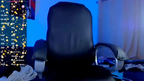 Dunkan Kravitz online show from 02.27.25