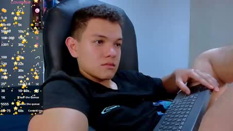 Dunkan Kravitz online show from 03.06.25