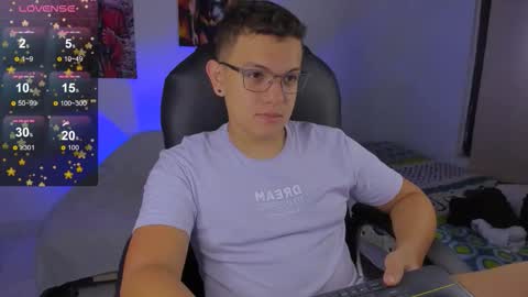 Dunkan Kravitz online show from 09.10.25