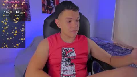 Dunkan Kravitz online show from 09.21.25