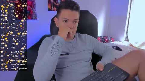 Dunkan Kravitz online show from 10.03.25