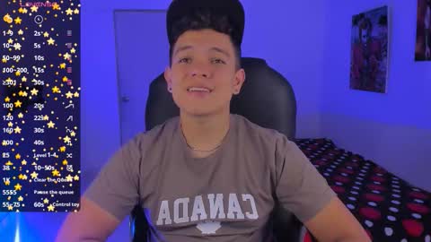 Dunkan Kravitz online show from 11.03.25