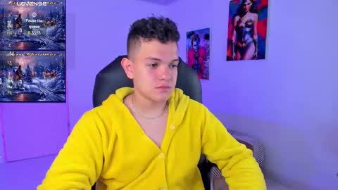 Dunkan Kravitz online show from 01.07.26