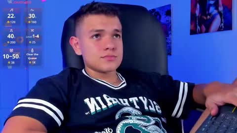 Dunkan Kravitz online show from 02.12.26