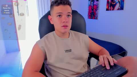 Dunkan Kravitz online show from 02.12.26