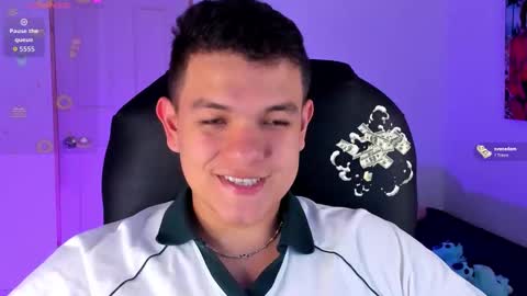 Dunkan Kravitz online show from 02.22.26