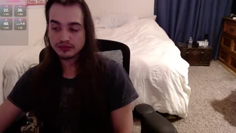 Snapshot of dunklord chatting on 12.26.24 dunklord online show from 12.26.24