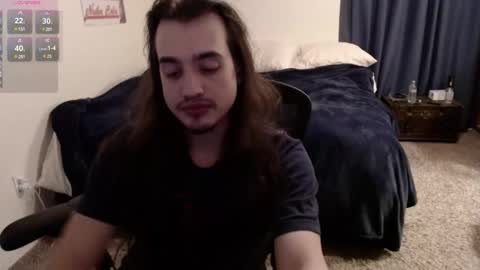 Snapshot of dunklord chatting on 01.02.25 dunklord online show from 01.02.25