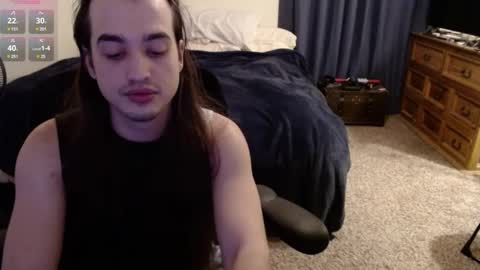 Snapshot of dunklord chatting on 01.25.25 dunklord online show from 01.25.25