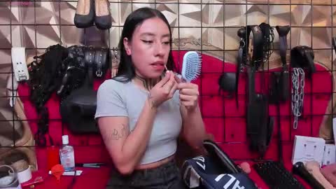 dunnadan_bms online show from 11.08.25