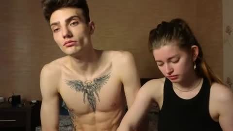 Jake And Emilia online show from 06.11.26