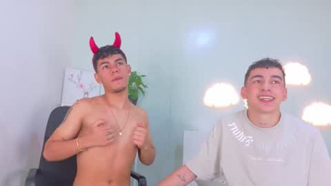 Duolistt  online show from 02.01.26