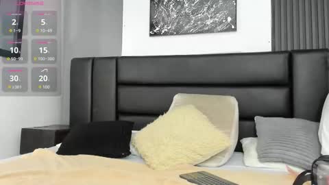 Thomas and Noah online show from 10.23.25