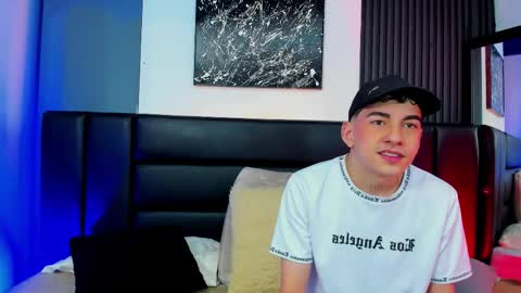 Thomas and Noah online show from 11.04.25