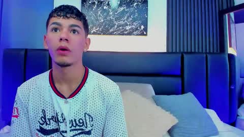 Thomas and Noah online show from 11.08.25