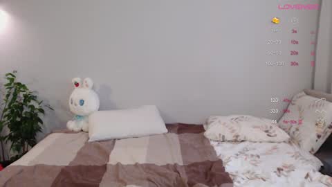 SashaAlex online show from 01.17.25