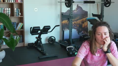 Dupka online show from 02.22.26