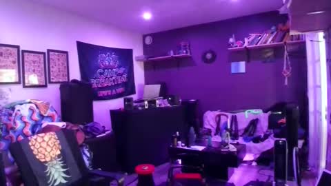 durfmanX online show from 02.06.26