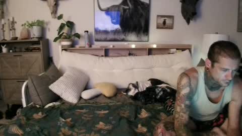 durfmanX online show from 06.09.26